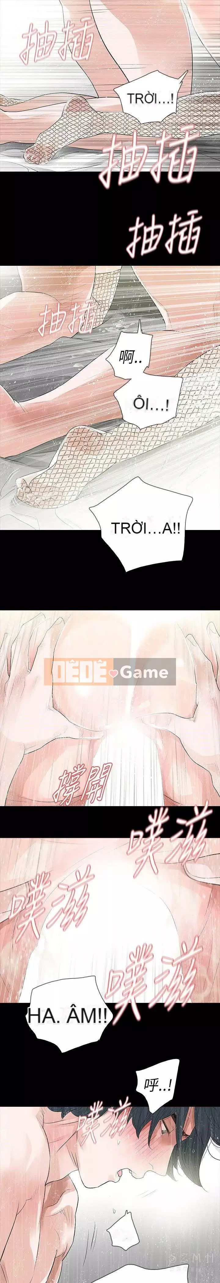 Đùa với lửa Phần 2 Chương 1-70