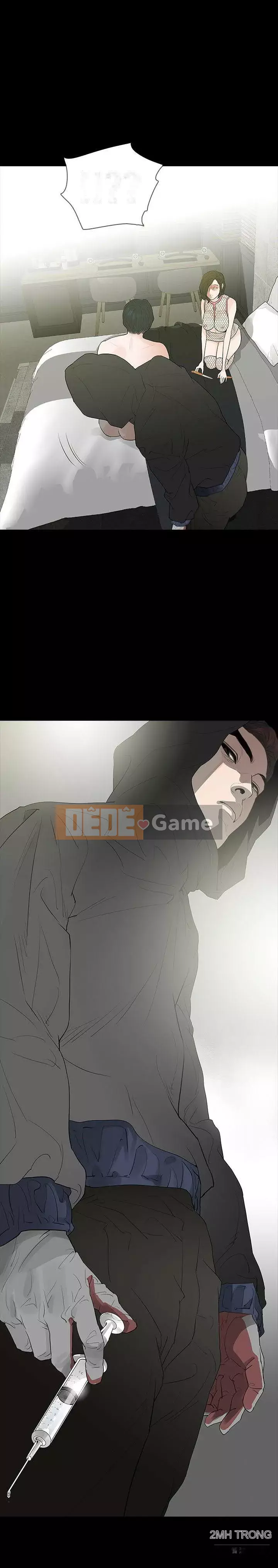 Đùa với lửa Phần 2 Chương 1-70