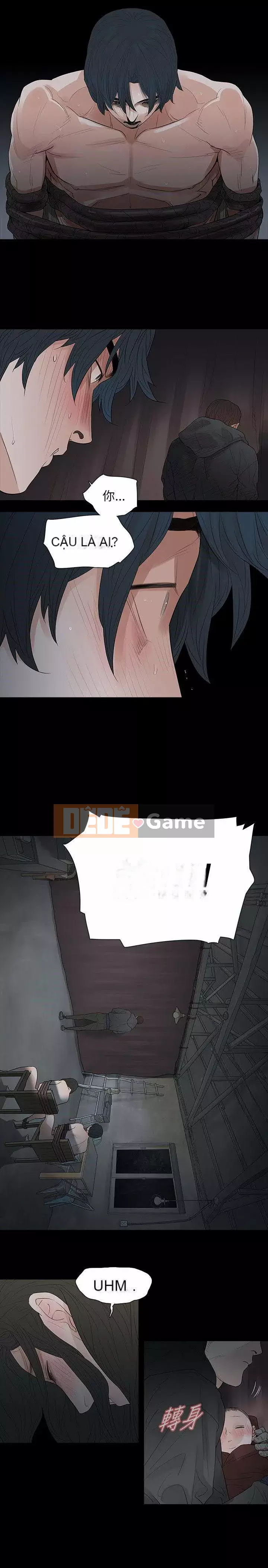 Đùa với lửa Phần 2 Chương 1-70