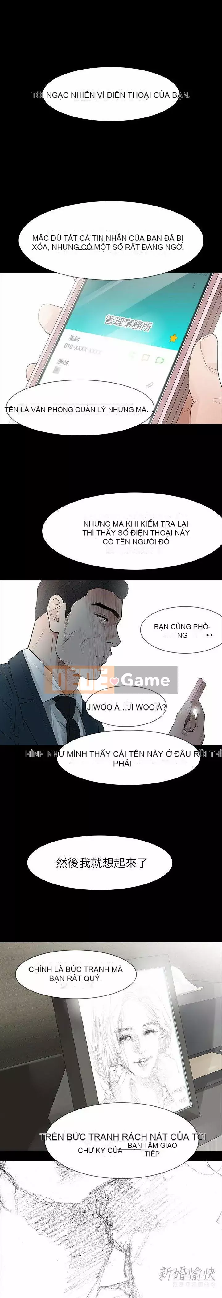 Đùa với lửa Phần 2 Chương 1-70