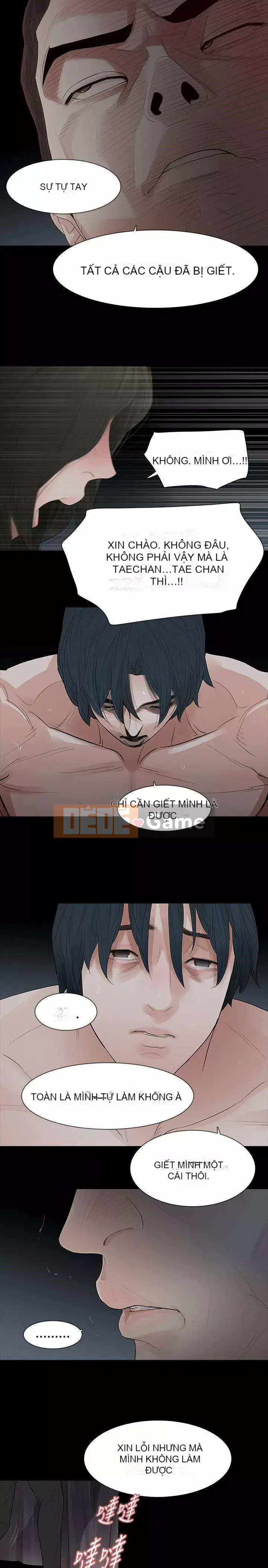 Đùa với lửa Phần 2 Chương 1-70