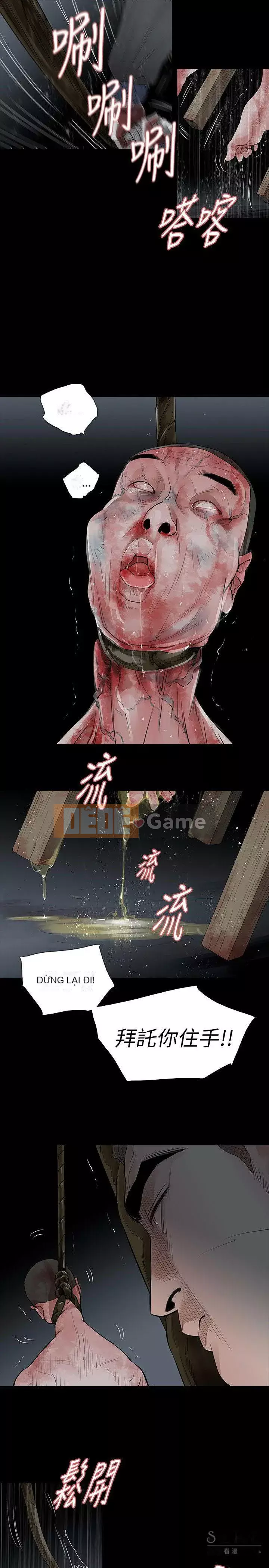 Đùa với lửa Phần 2 Chương 1-70