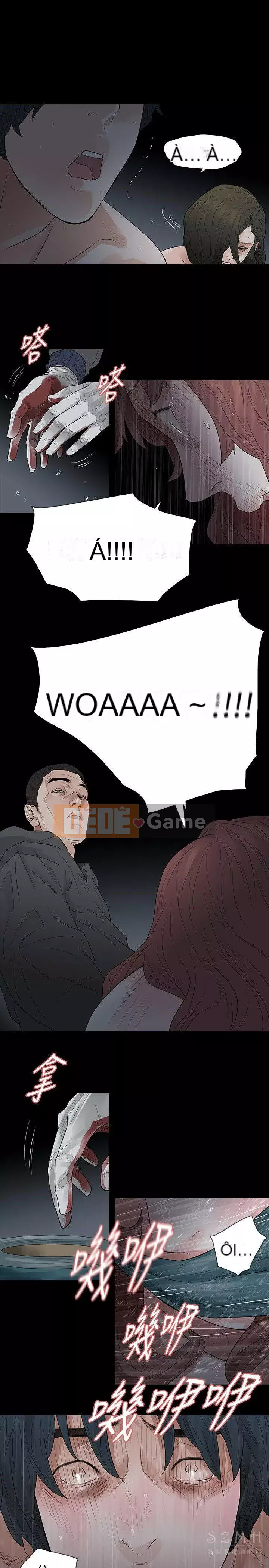 Đùa với lửa Phần 2 Chương 1-70