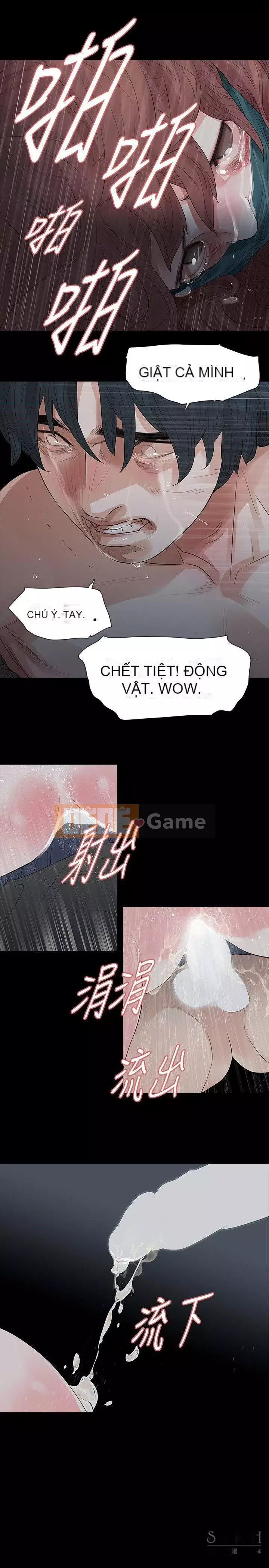 Đùa với lửa Phần 2 Chương 1-70