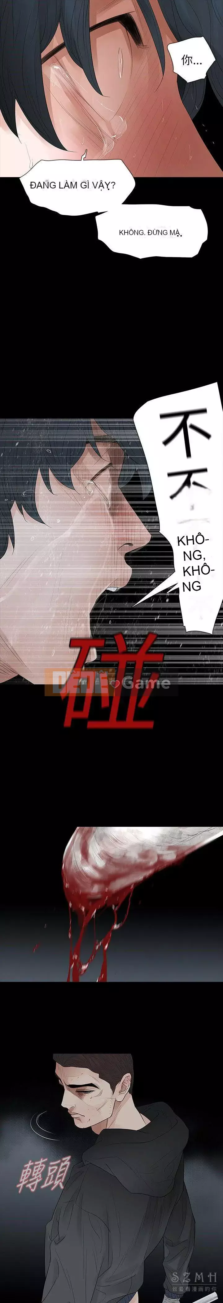 Đùa với lửa Phần 2 Chương 1-70