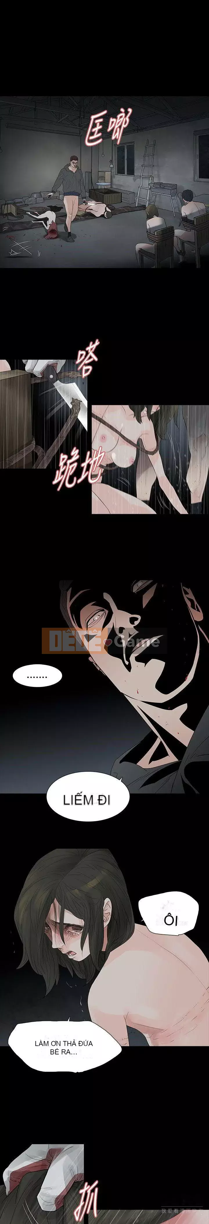 Đùa với lửa Phần 2 Chương 1-70