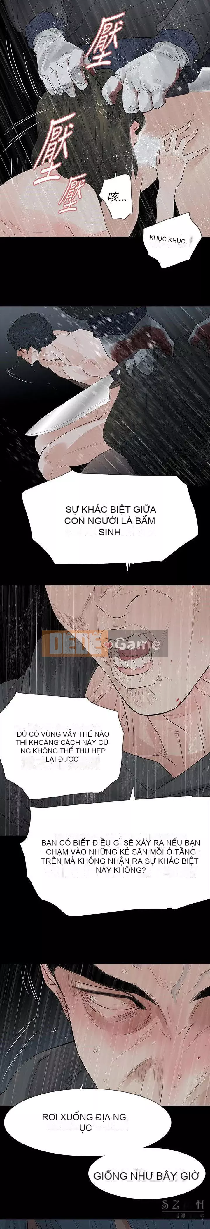 Đùa với lửa Phần 2 Chương 1-70