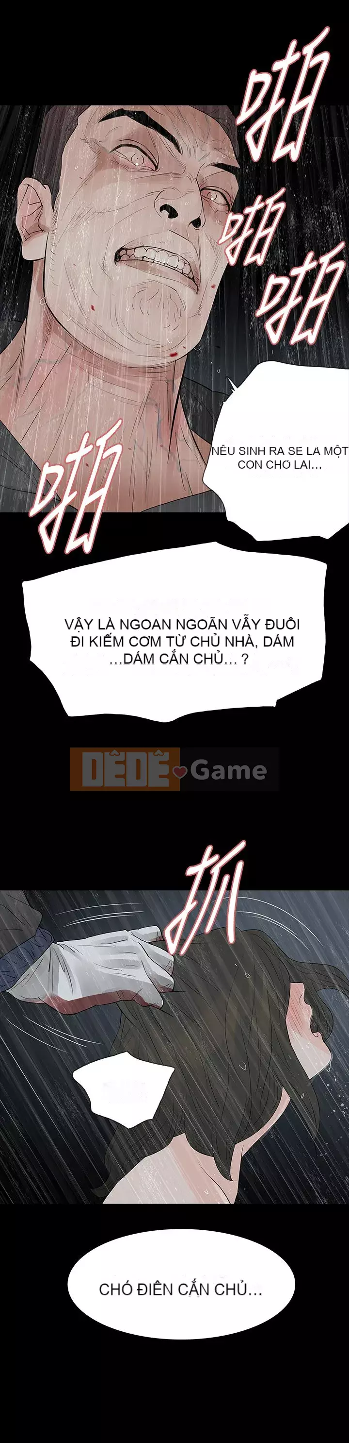 Đùa với lửa Phần 2 Chương 1-70