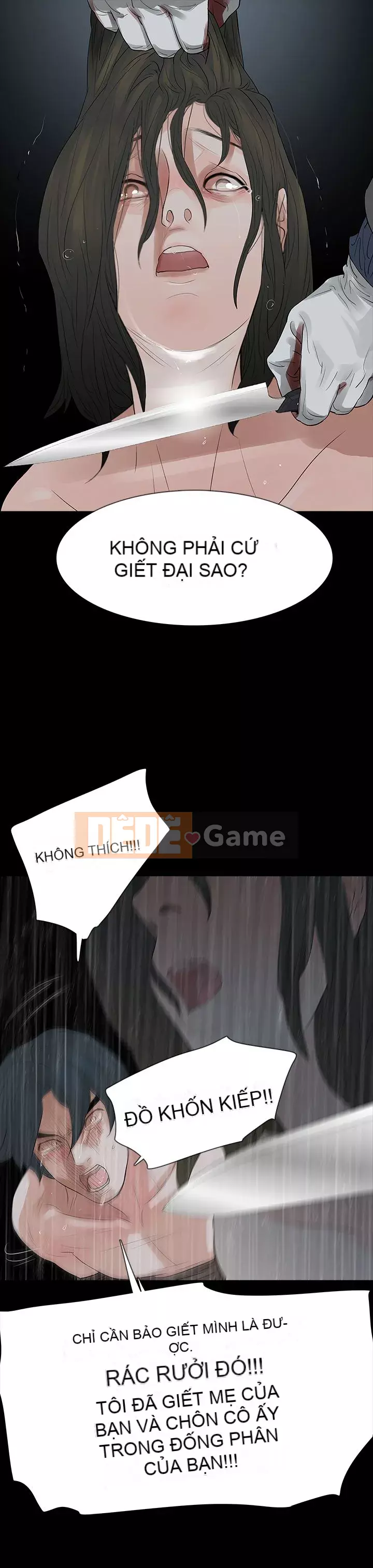 Đùa với lửa Phần 2 Chương 1-70