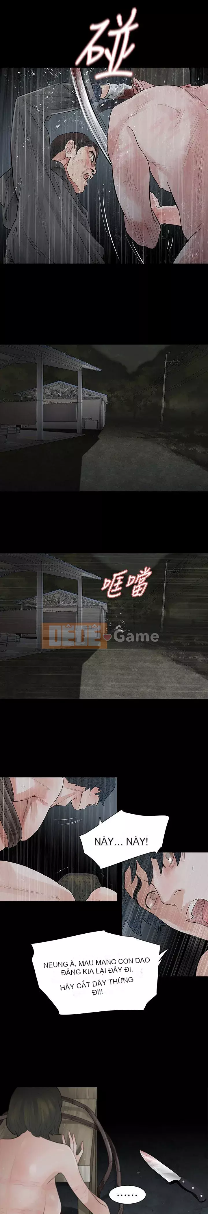 Đùa với lửa Phần 2 Chương 1-70