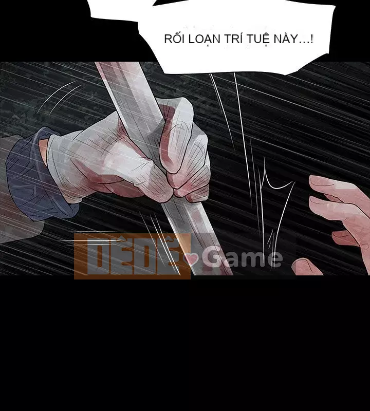 Đùa với lửa Phần 2 Chương 1-70