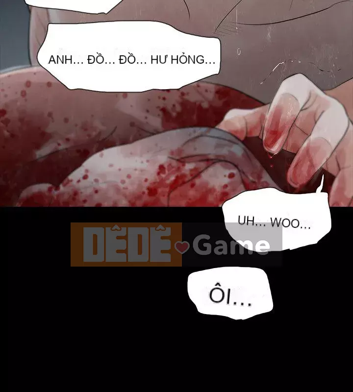 Đùa với lửa Phần 2 Chương 1-70