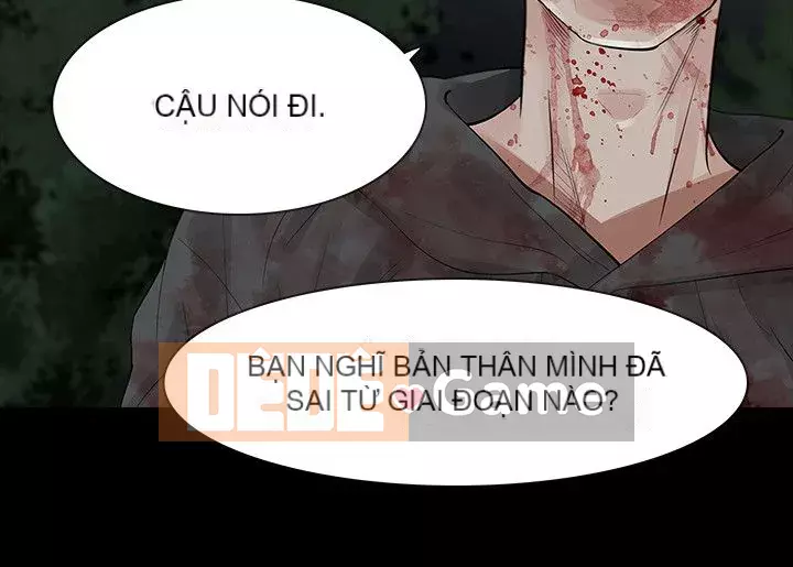 Đùa với lửa Phần 2 Chương 1-70