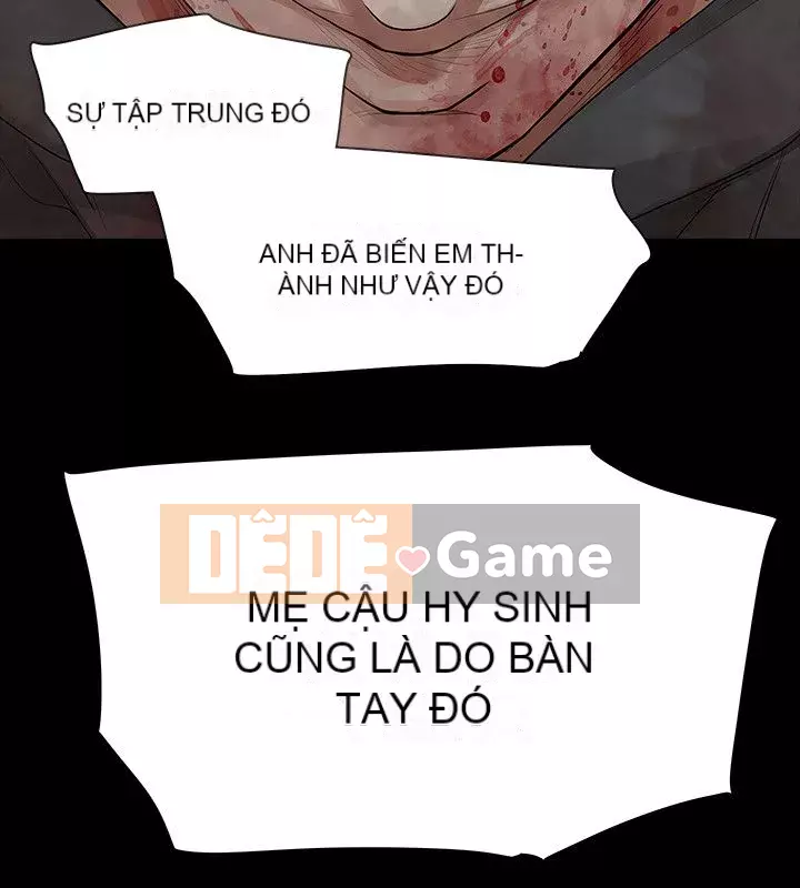 Đùa với lửa Phần 2 Chương 1-70