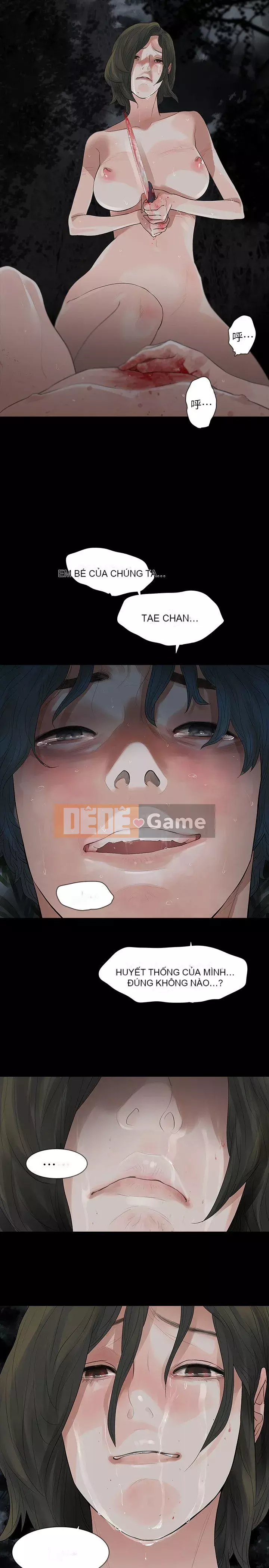 Đùa với lửa Phần 2 Chương 1-70