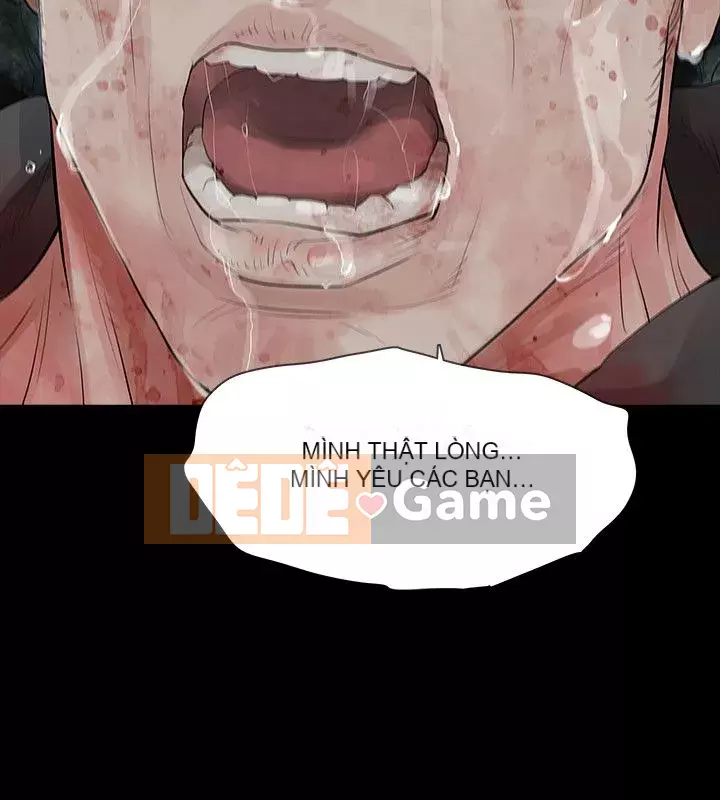 Đùa với lửa Phần 2 Chương 1-70