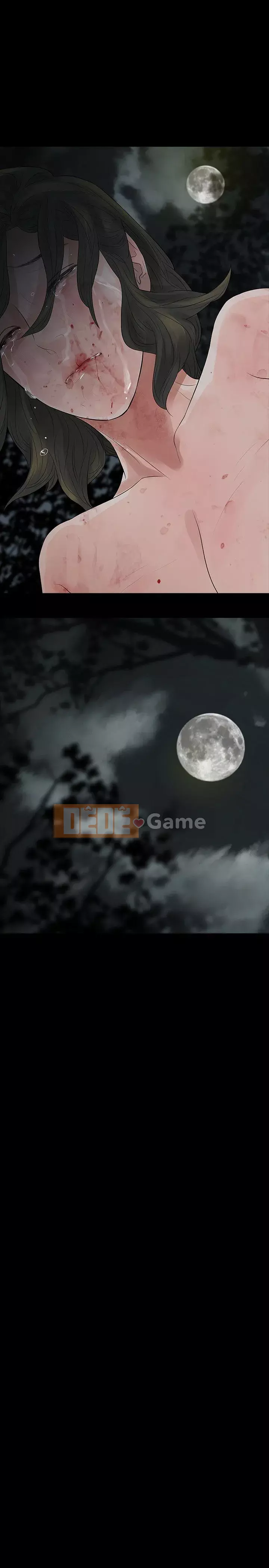 Đùa với lửa Phần 2 Chương 1-70