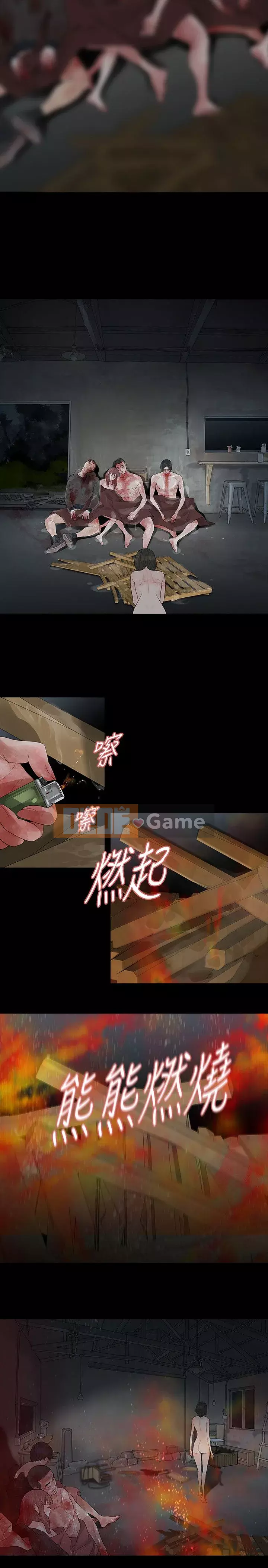 Đùa với lửa Phần 2 Chương 1-70