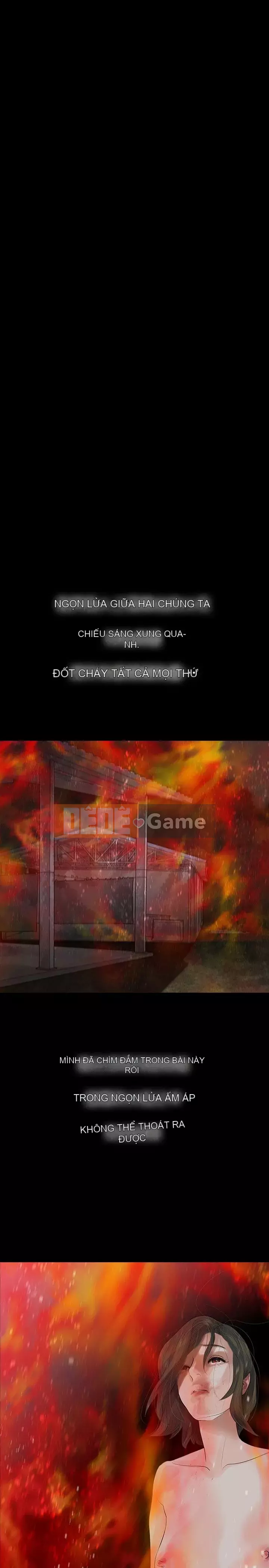 Đùa với lửa Phần 2 Chương 1-70