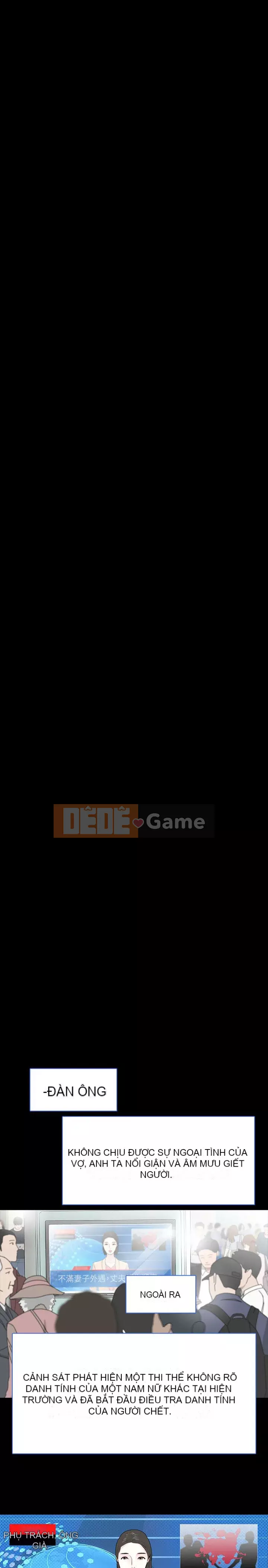 Đùa với lửa Phần 2 Chương 1-70