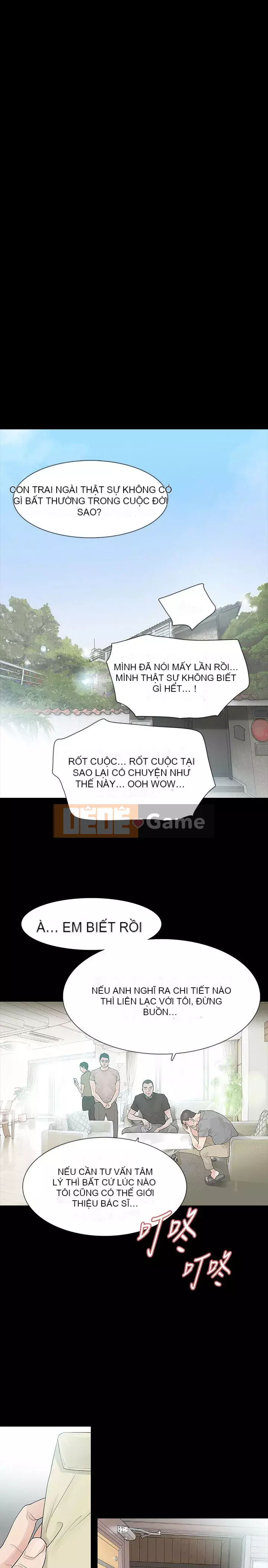 Đùa với lửa Phần 2 Chương 1-70