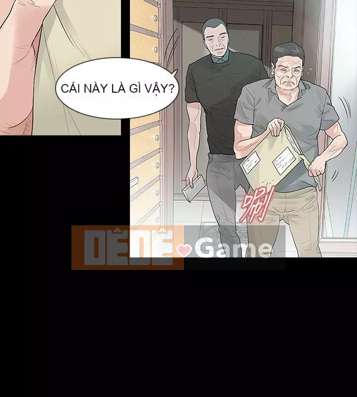 Đùa với lửa Phần 2 Chương 1-70