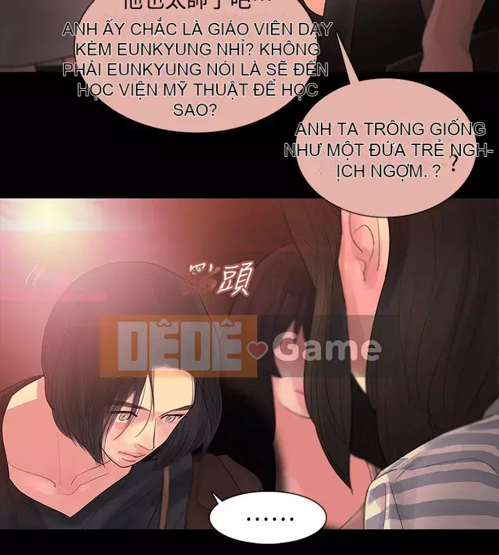 Đùa với lửa Phần 2 Chương 1-70