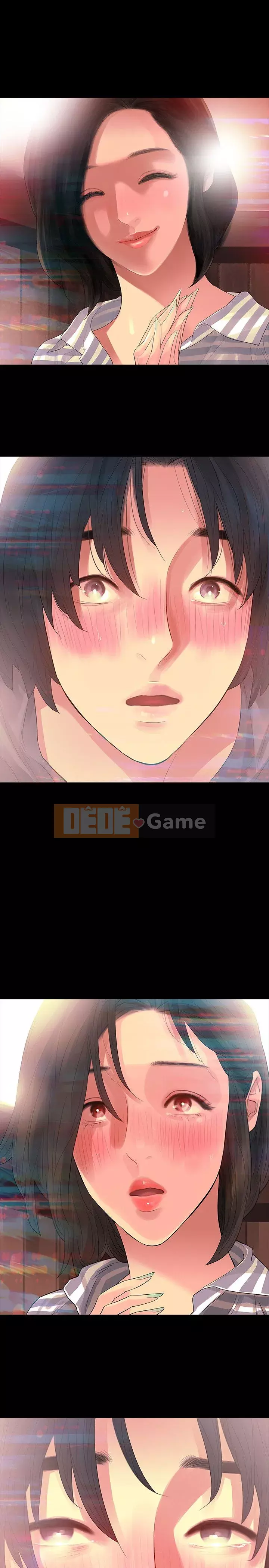 Đùa với lửa Phần 2 Chương 1-70