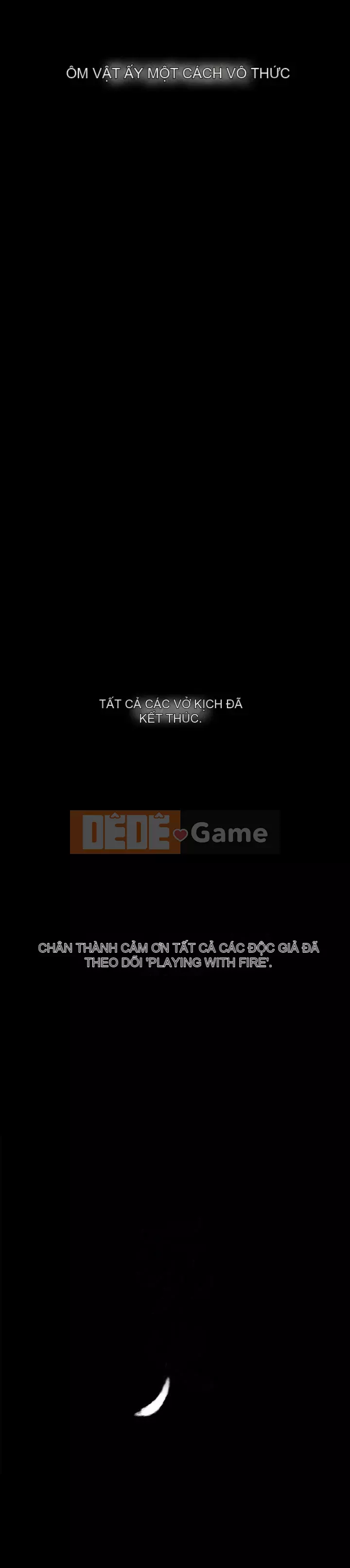 Đùa với lửa Phần 2 Chương 1-70