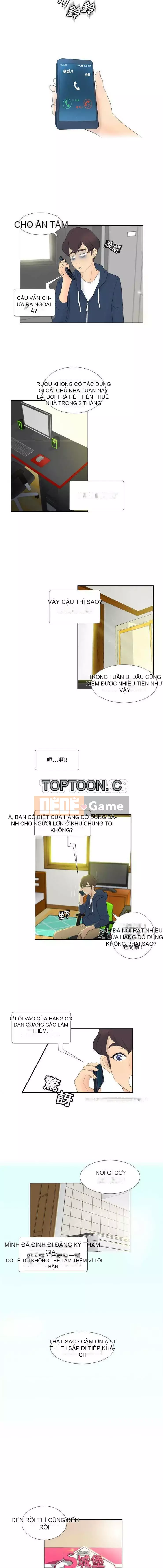 đồ chơi cơ thể Chương 1-53