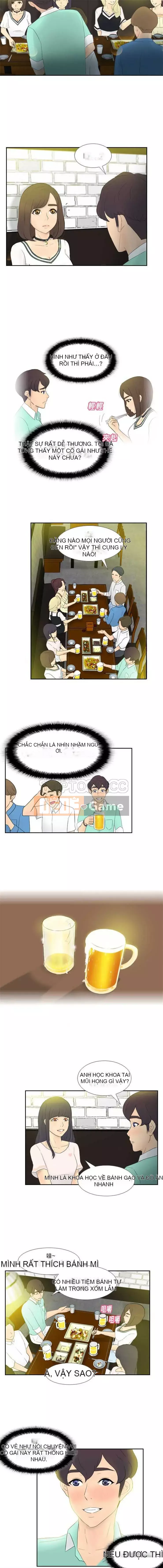 đồ chơi cơ thể Chương 1-53