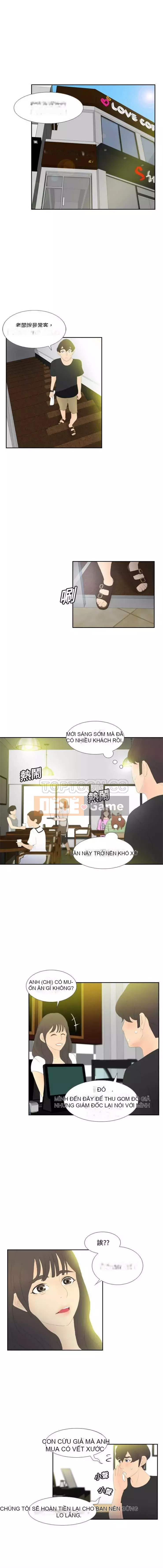 đồ chơi cơ thể Chương 1-53