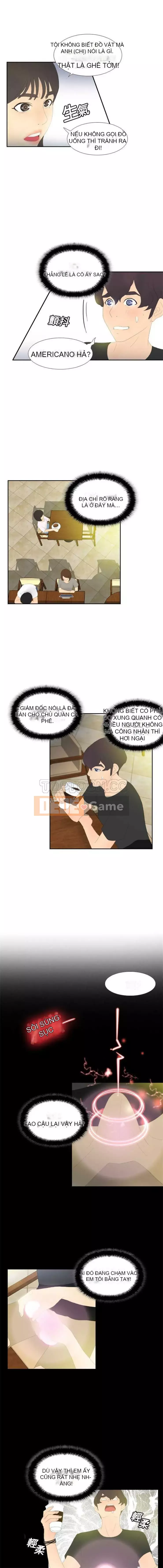 đồ chơi cơ thể Chương 1-53