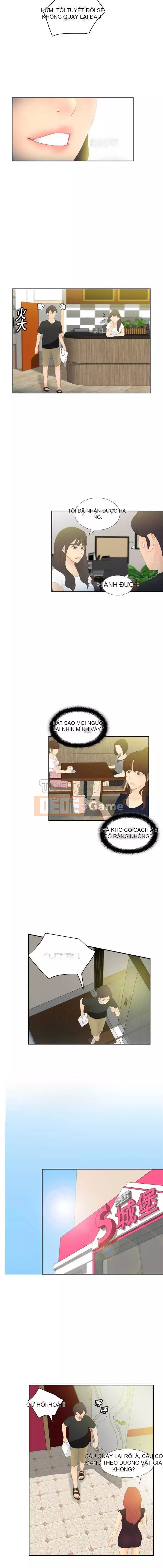 đồ chơi cơ thể Chương 1-53