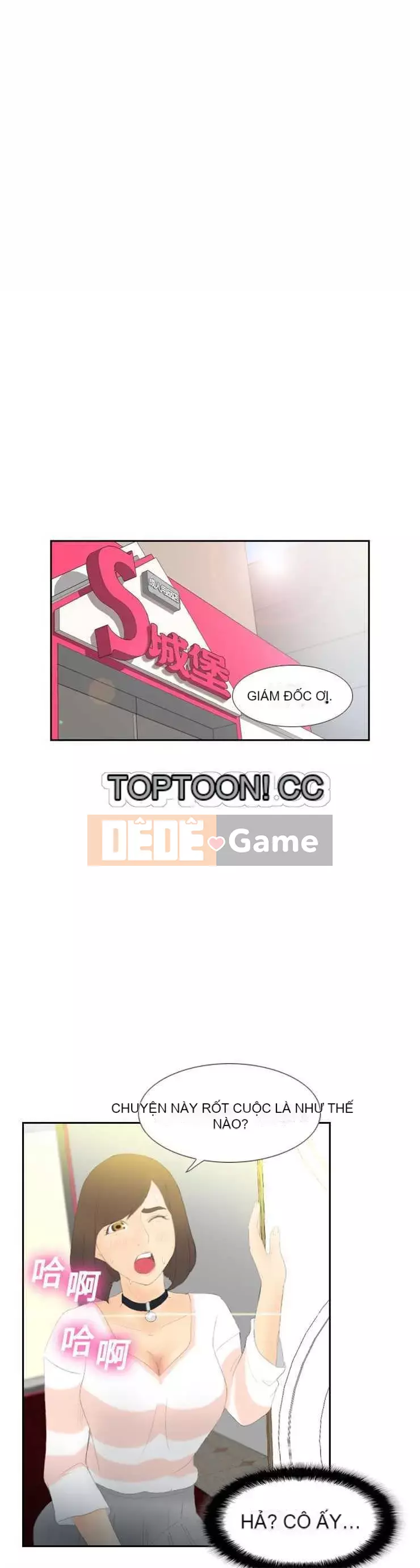 đồ chơi cơ thể Chương 1-53