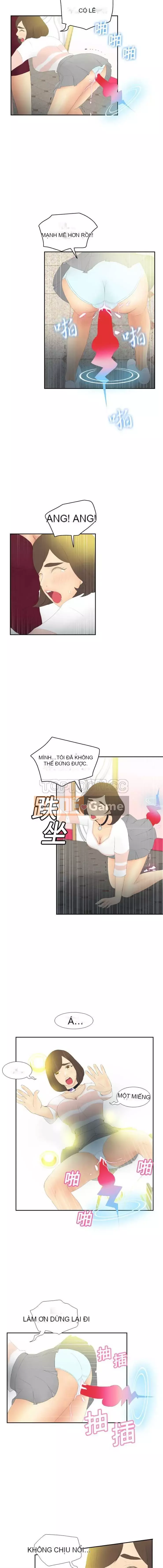 đồ chơi cơ thể Chương 1-53