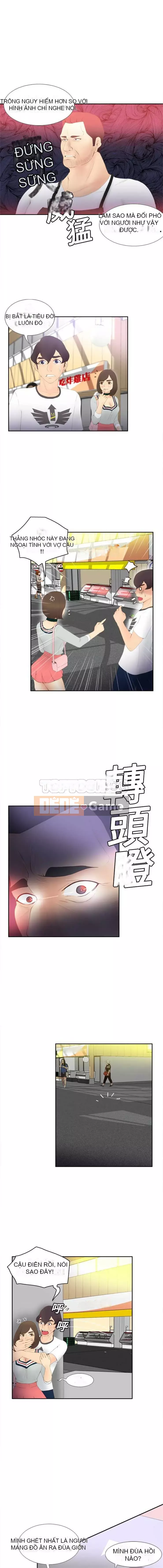 đồ chơi cơ thể Chương 1-53