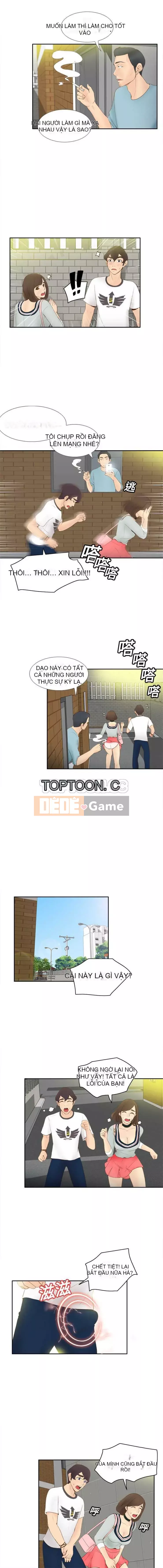 đồ chơi cơ thể Chương 1-53