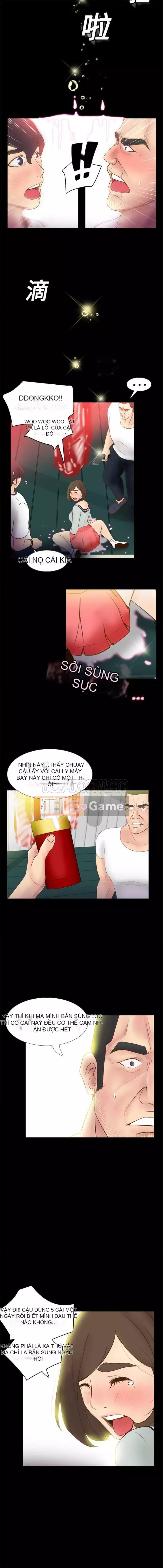 đồ chơi cơ thể Chương 1-53