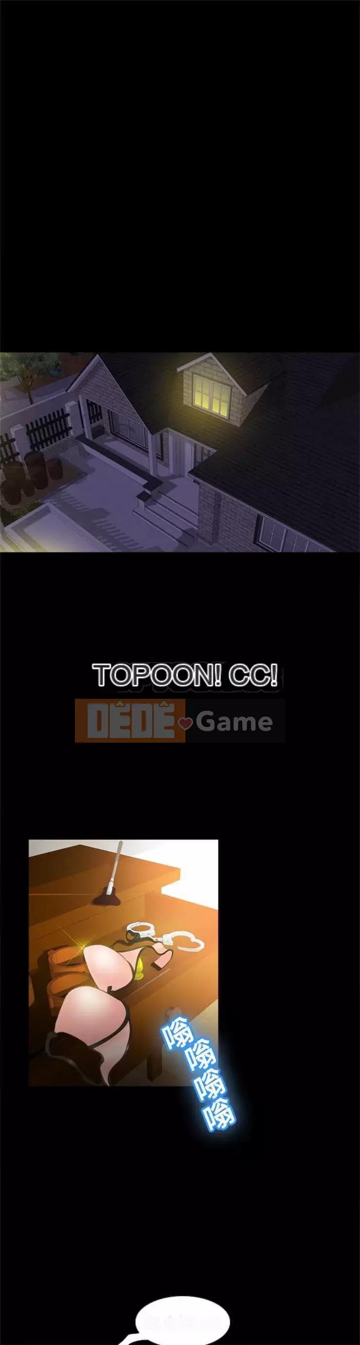 đồ chơi cơ thể Chương 1-53