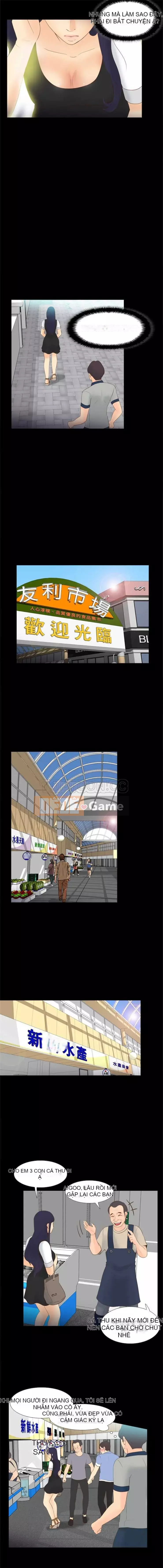 đồ chơi cơ thể Chương 1-53