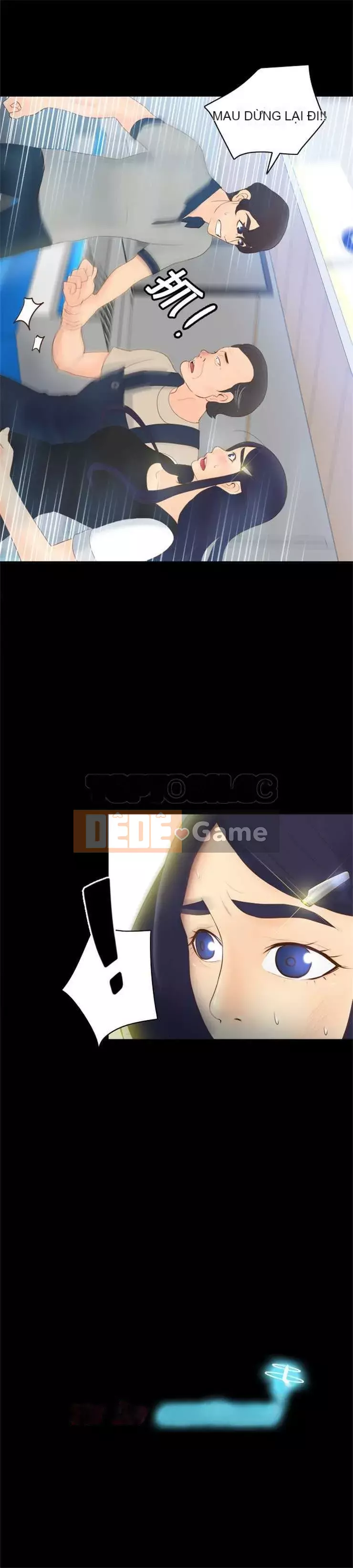 đồ chơi cơ thể Chương 1-53