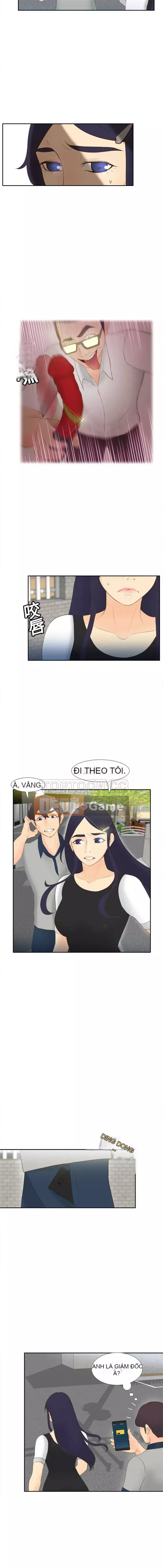 đồ chơi cơ thể Chương 1-53