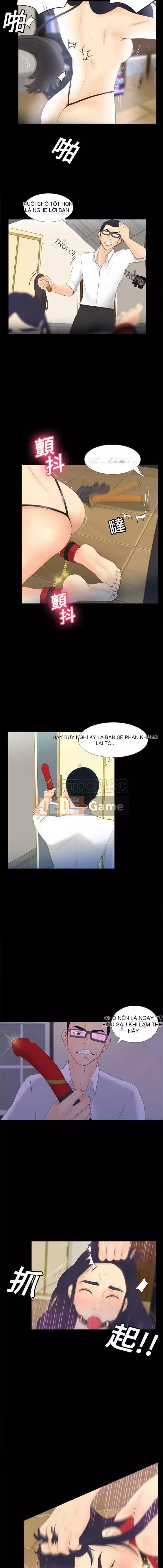 đồ chơi cơ thể Chương 1-53