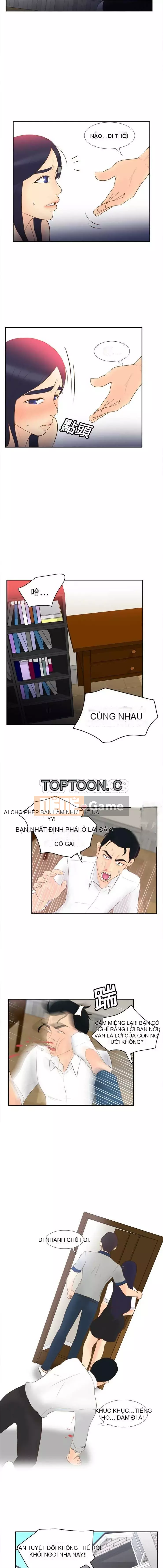 đồ chơi cơ thể Chương 1-53