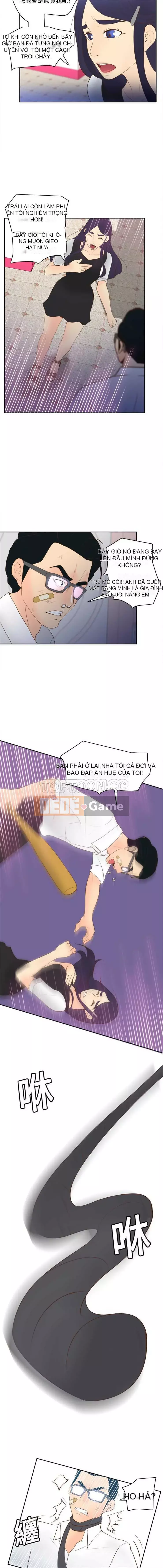 đồ chơi cơ thể Chương 1-53