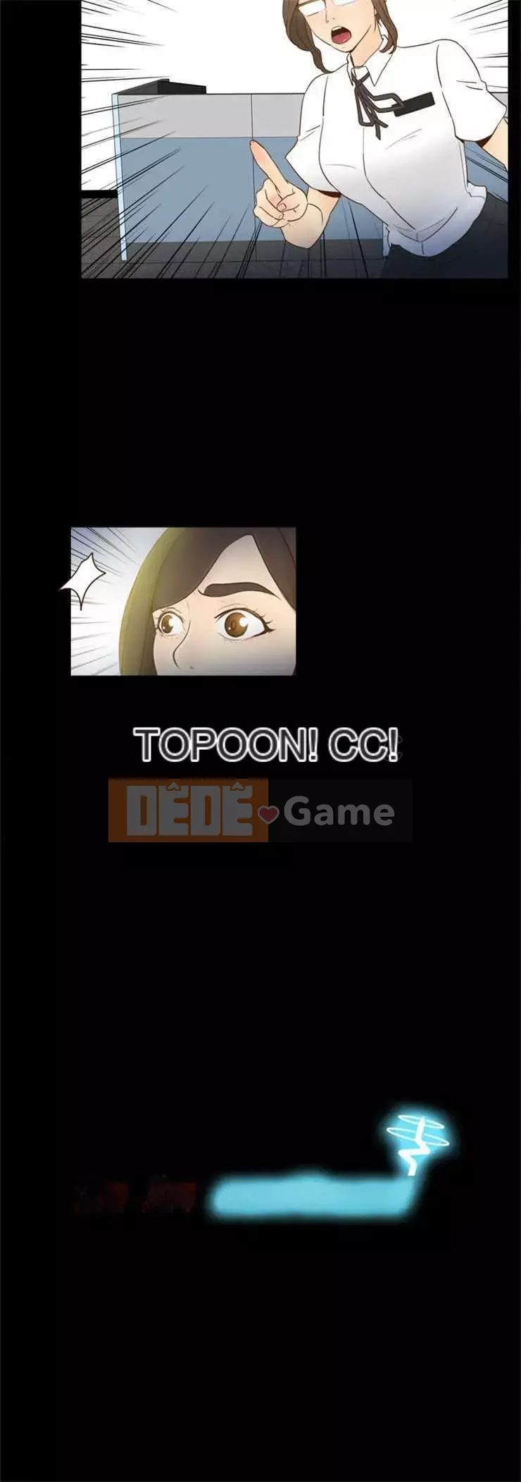 đồ chơi cơ thể Chương 1-53