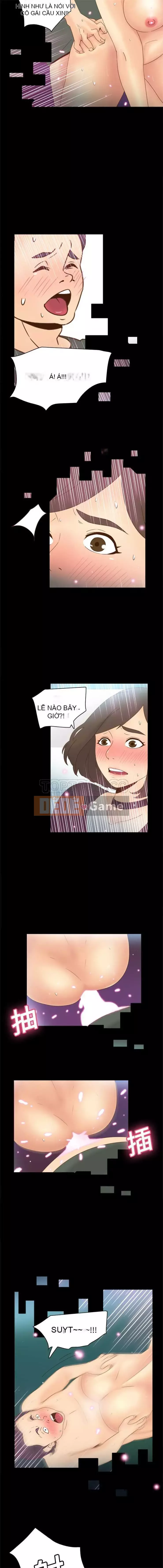 đồ chơi cơ thể Chương 1-53