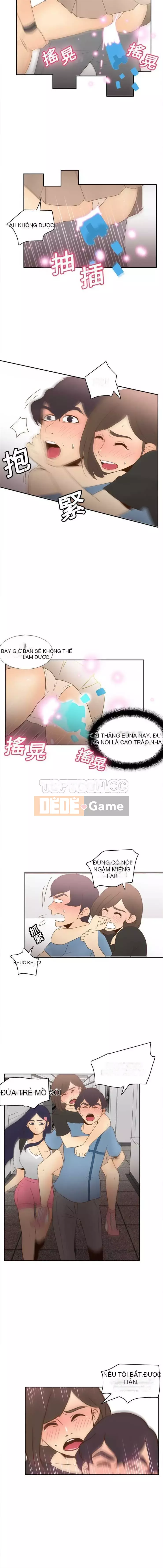 đồ chơi cơ thể Chương 1-53