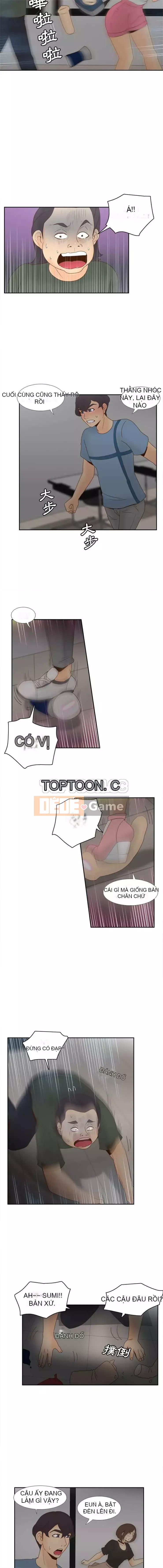 đồ chơi cơ thể Chương 1-53